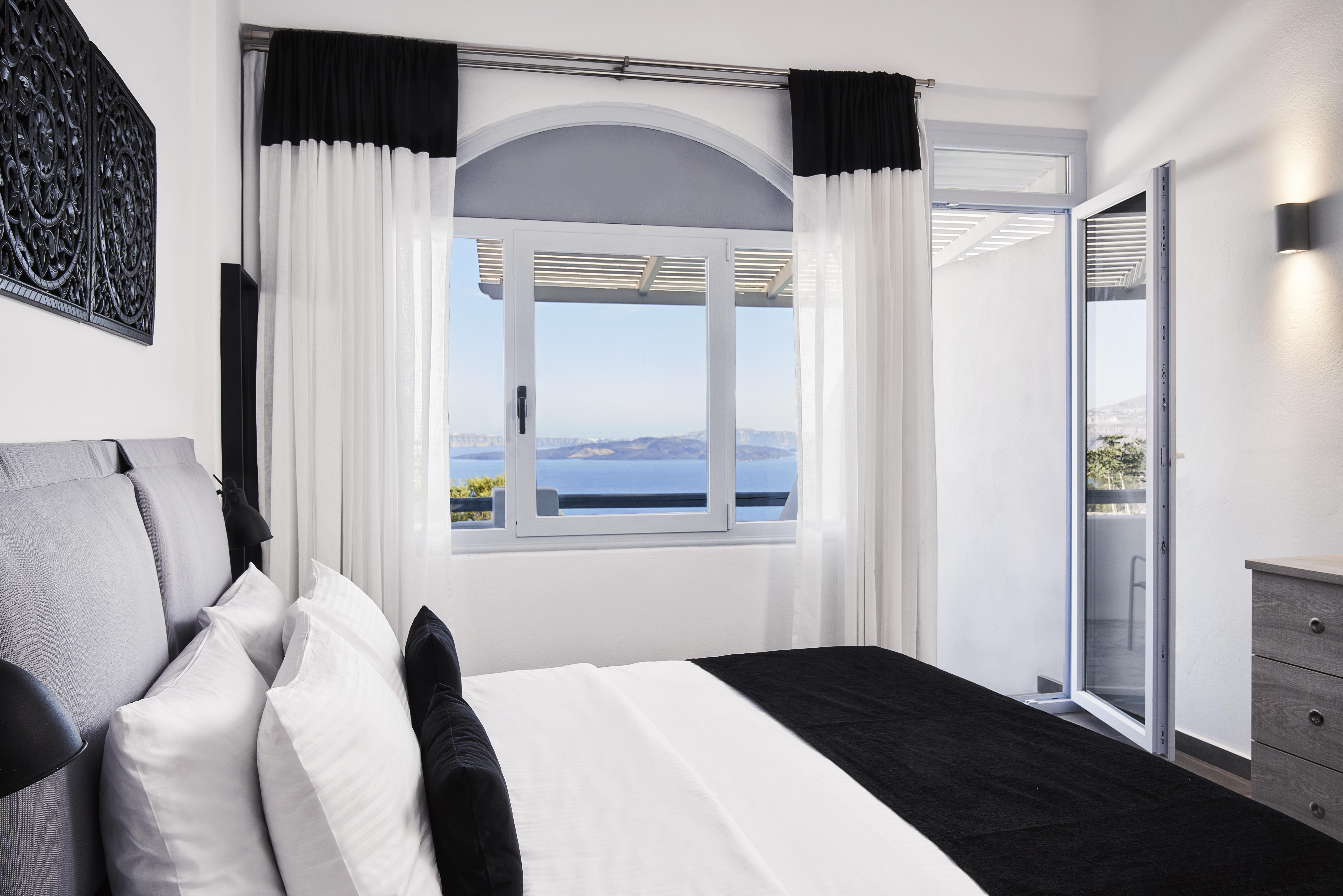 Hotel Mr And Mrs White Oia - Santorini Exterior foto