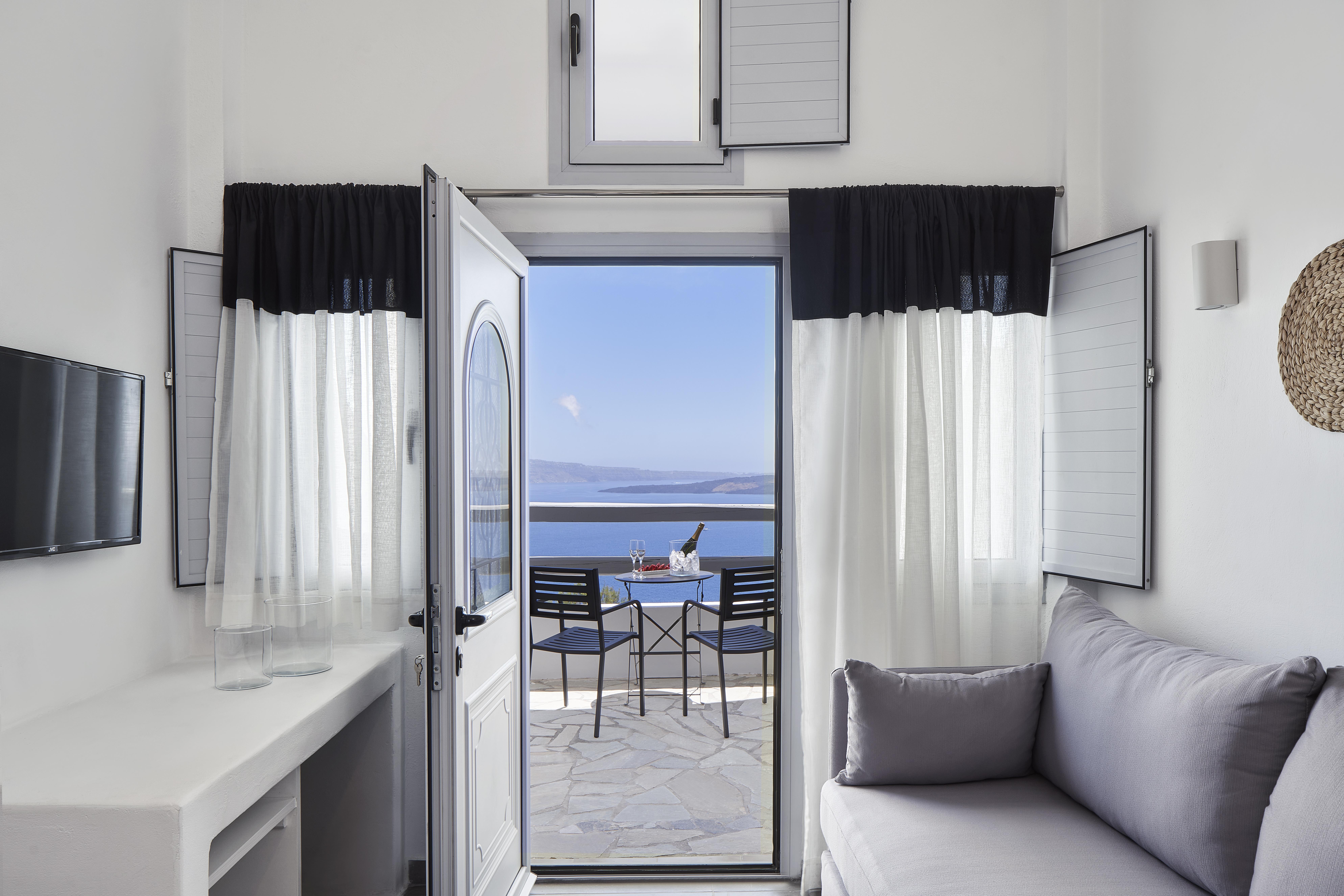 Hotel Mr And Mrs White Oia - Santorini Exterior foto