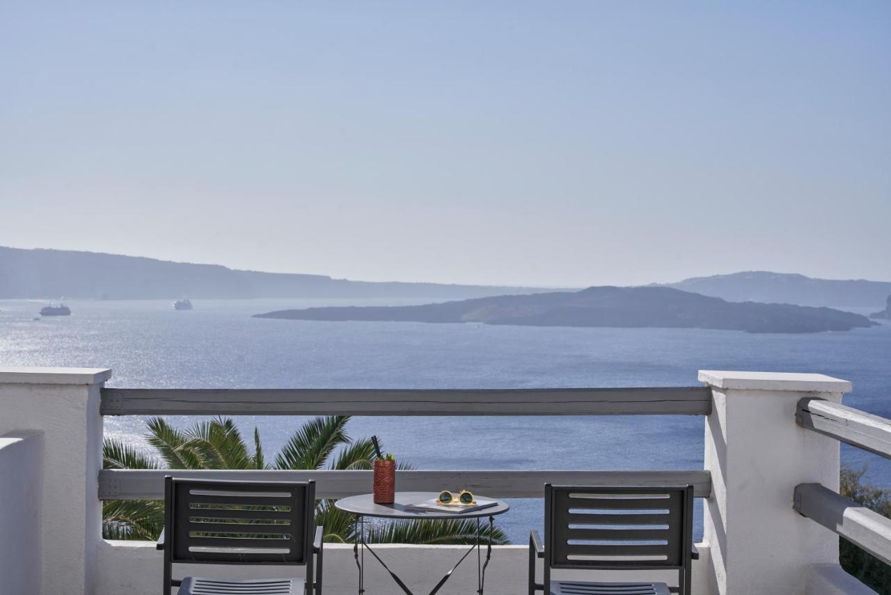 Hotel Mr And Mrs White Oia - Santorini Exterior foto