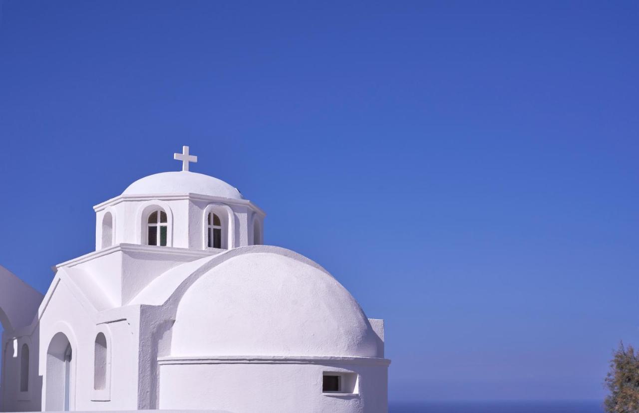 Hotel Mr And Mrs White Oia - Santorini Exterior foto